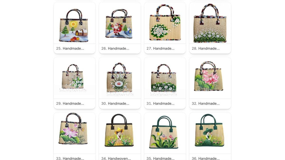 Shipping Times for Vietnamese Handicrafts: 2026 Guide