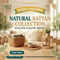 Rattan products