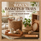 Woven Baskets &amp; Trays