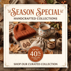 Collection image for: Seasonal Specials