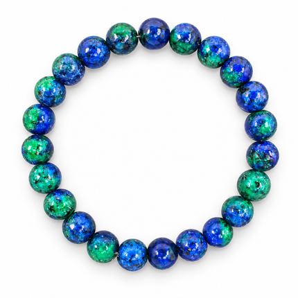 Phoenix Stone Bracelet – Single Strand approx 18–18.5 cm
