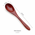 Kids Spoon 15cm