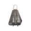 Alesha Large LED Candle Lantern