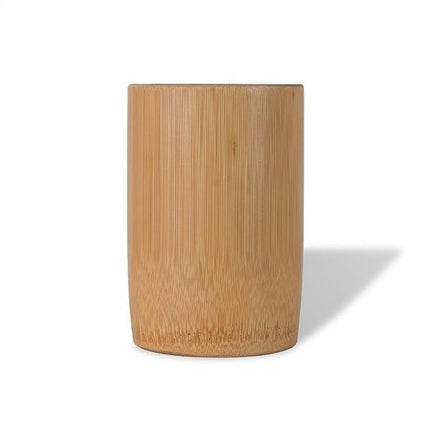 Natural Bamboo Cup for Sensory Play