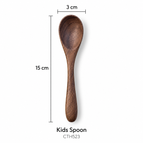 Kids Spoon 15cm