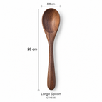 Large Spoon 20cm
