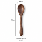 Coffee Spoon 13cm