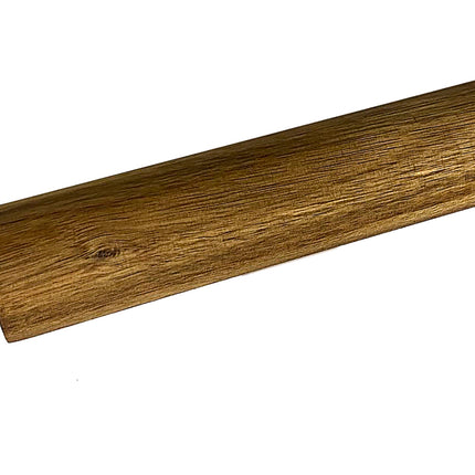 Acacia Wood Rolling Pin, 45 cm