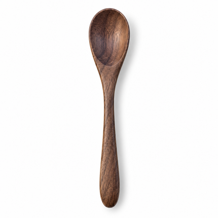 Walnut Wood Spoons – 5 Styles