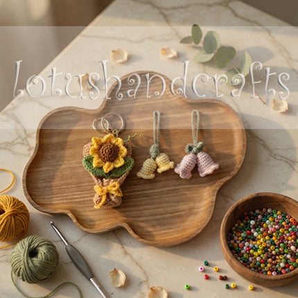 Cute ash wood cloud shape serving plate for coffee, snacks, desserts, and cozy home decor.