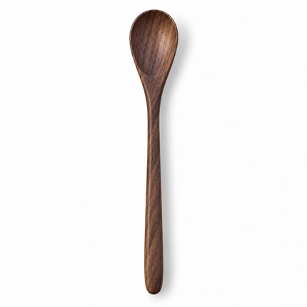 Walnut Wood Spoons – 5 Styles