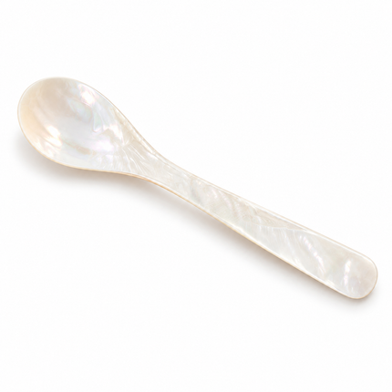 Mother of Pearl Shell Spoon 13 cm